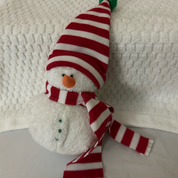 Christmas beanie - Picture 5 of 10